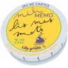 Méli Mémo - Lis mes mots