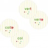 Méli Mémo - Lis mes mots
