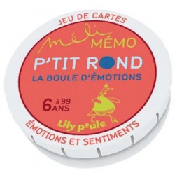 Meli Mémo P'tit Rond