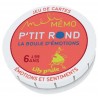 Meli Mémo P'tit Rond