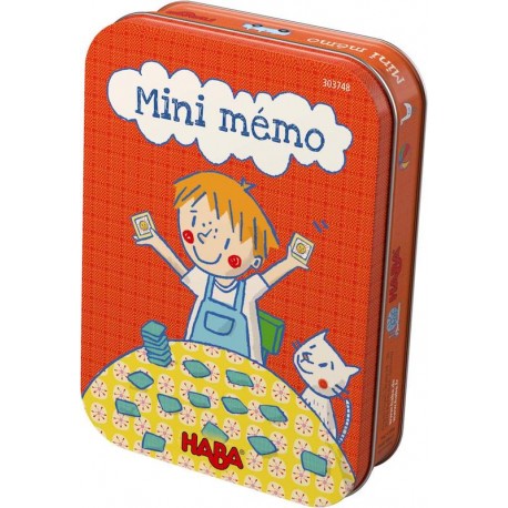 Mini mémo Mini mémo