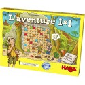 L'aventure 1x1