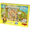 L'aventure 1x1
