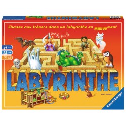Labyrinthe