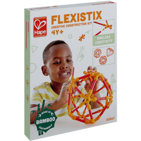Kit de construction créative Kit de construction créative