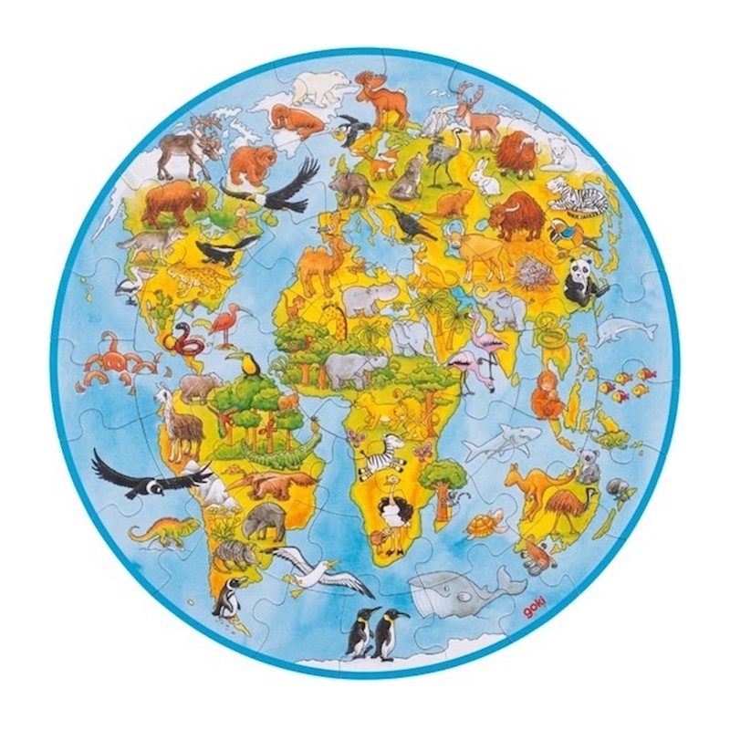 Xxl Puzzle Xxl Puzzle