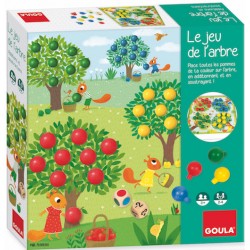 Jeu de l'arbre