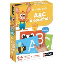ABC à toucher