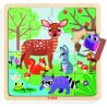 Puzzlo forest