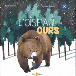 Album 20/20 - L'oiseau ours