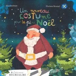 Album 20/20 - Un nouveau costume pour le Père Noël