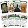 Chronicards, l'histoire des arts