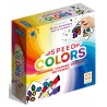 Speed Colors