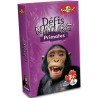 Défis nature - Primates