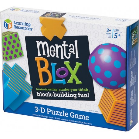 Mental Blox Mental Blox