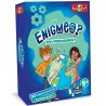 Enigmes ? Environnement