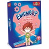 Enigmes ? Le corps humain