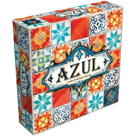 Azul Azul