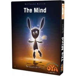 The Mind