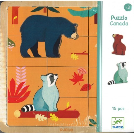 Puzzlo Canada Puzzlo Canada