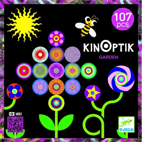 Kinoptik - Garden Kinoptik - Garden
