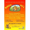Multipli Cat's, dossier pédagogique CM