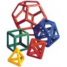 Polydron ajouré - Set individuel