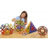 Polydron ajouré - Set de classe