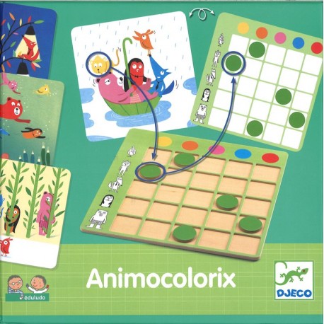 Animocolorix Animocolorix