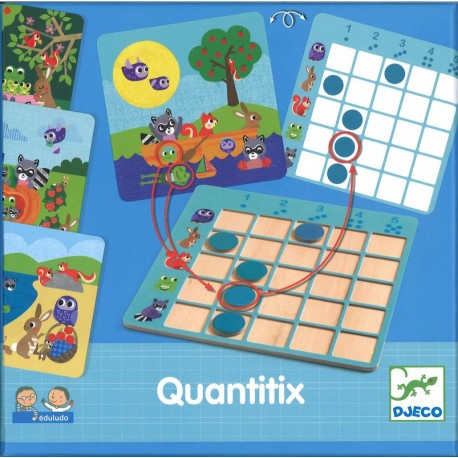 Quantitix Quantitix