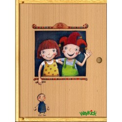 Le petit livre théâtre