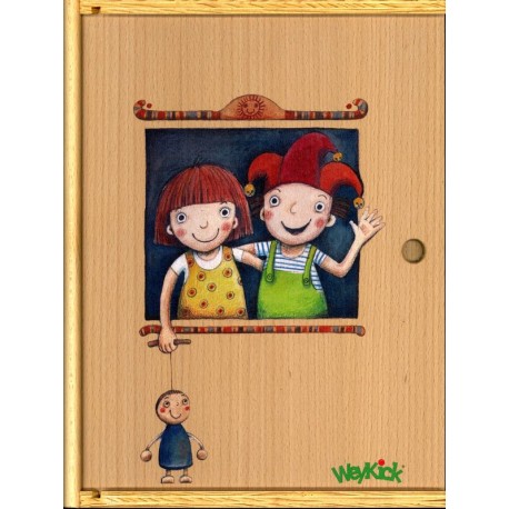 Le petit livre théâtre Le petit livre théâtre