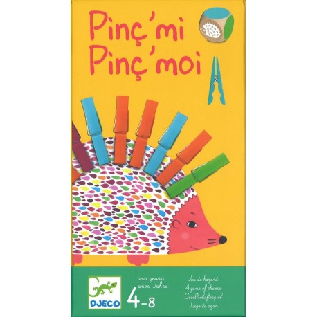 Pinç'mi Pinç'moi Pinç'mi Pinç'moi