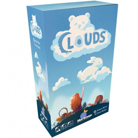 Clouds Clouds
