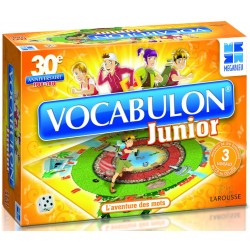 Vocabulon Junior