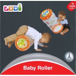 Tapis D Activites Sensorielles Dans Lequel On Insere De L Eau Pour Surprendre Les Bebes Ludi