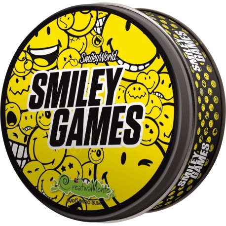 Smiley Games Smiley Games
