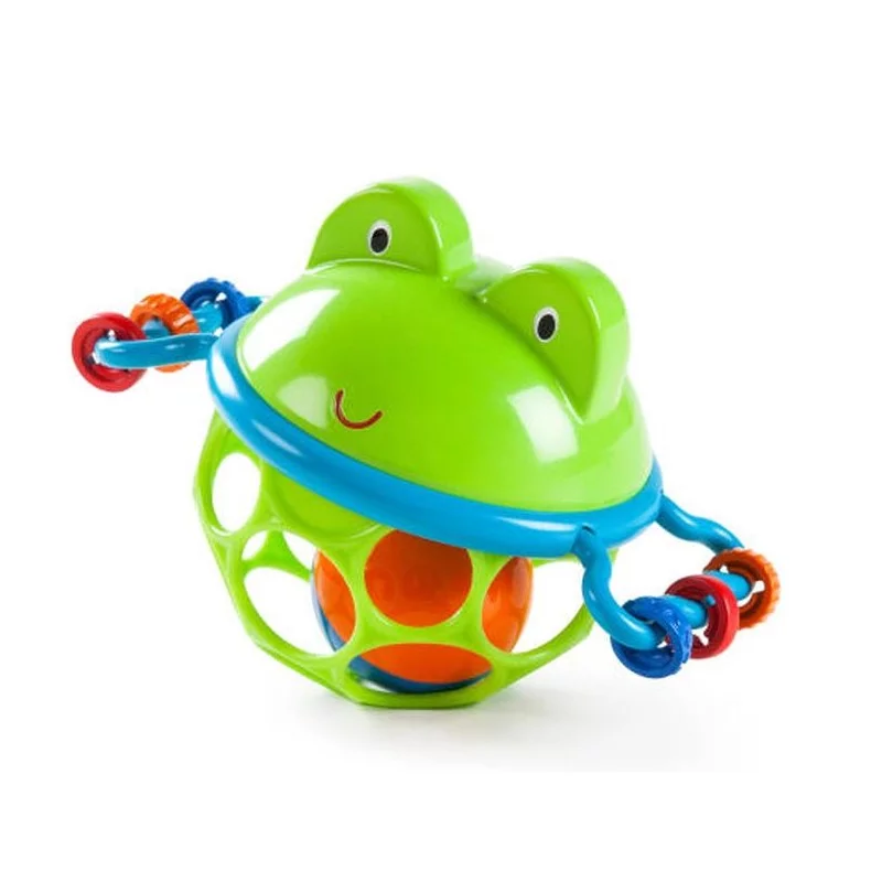 Oball grenouille