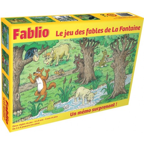 Fablio Fablio