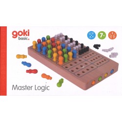 Master logic