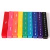 Fraction Tower® Cubes