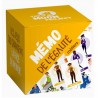 Mémo de l'égalité - Les métiers