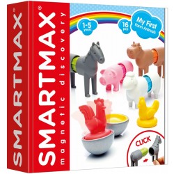 Smartmax - Animaux de la ferme