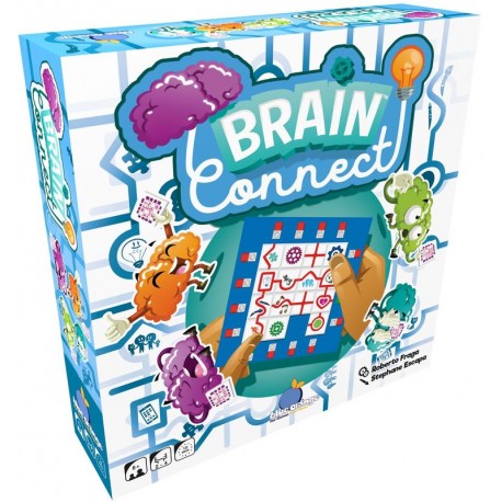 Brain connect Brain connect