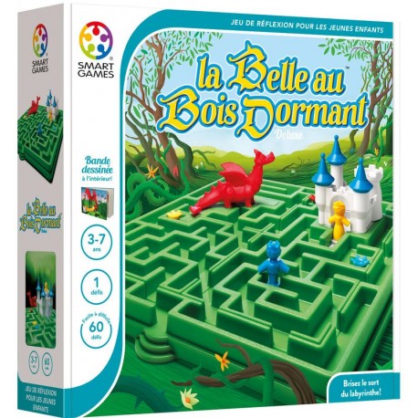 La belle au bois dormant La belle au bois dormant