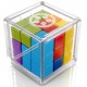 Cube puzzler Go