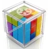 Cube puzzler Go