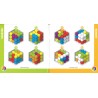 Cube puzzler Pro