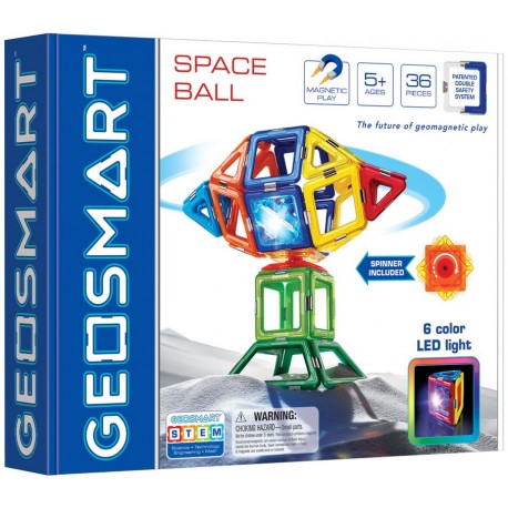 Géosmart Space ball Géosmart Space ball