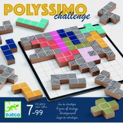 Polyssimo challenge